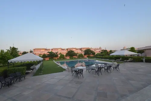 Buena Vista Luxury Resort - Event Venues - Swimming Pool 18